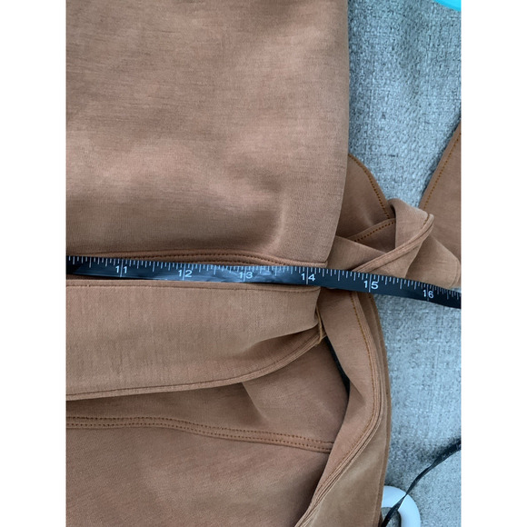 Womens Lululemon Ease‎ of it All V-Neck Jumpsuit size 2 - Picture 8 of 8